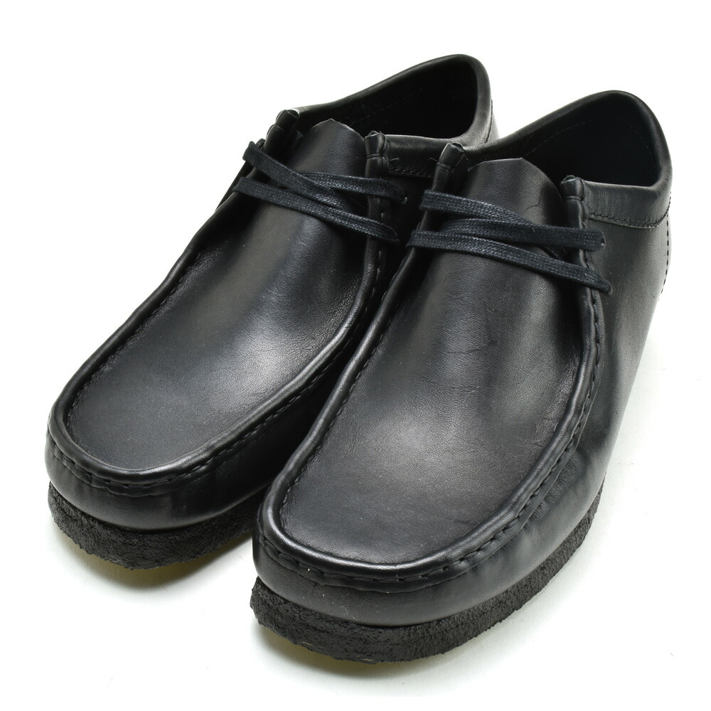 楽天市場】クラークス オリジナルス ワラビー メンズ ローカット