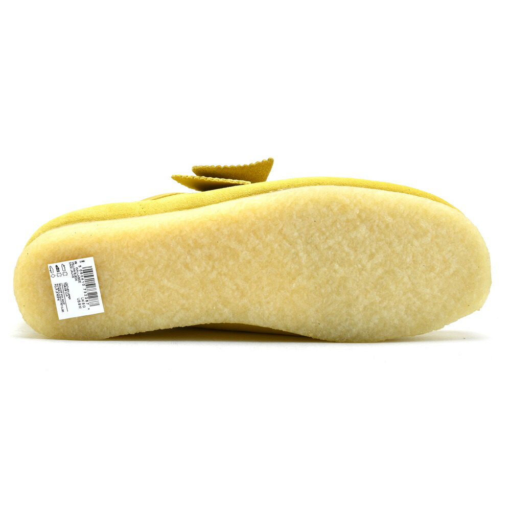 楽天市場】クラークス オリジナルス ワラビー メンズ ローカット