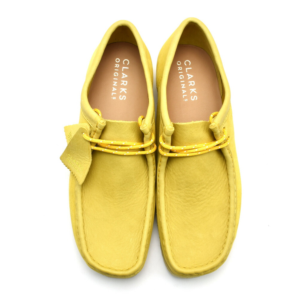 楽天市場】クラークス オリジナルス ワラビー メンズ ローカット