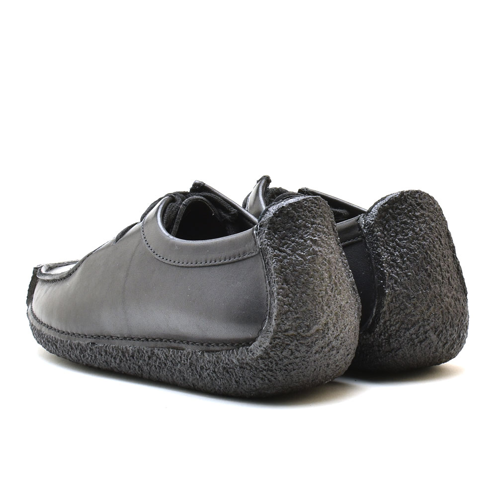 楽天市場】クラークス ナタリー ブラック レザー CLARKS NATALIE