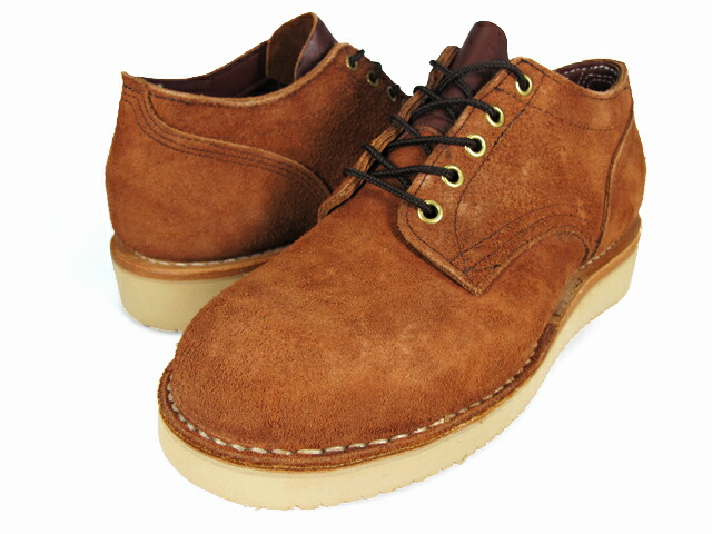 楽天市場】ハソーン HATHORN HATHORN BOOTS RAINIER OXFORD SHOES