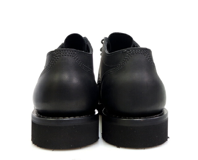 楽天市場】ハソーン HATHORN MACHINE OXFORD 104NWC BLACK White's