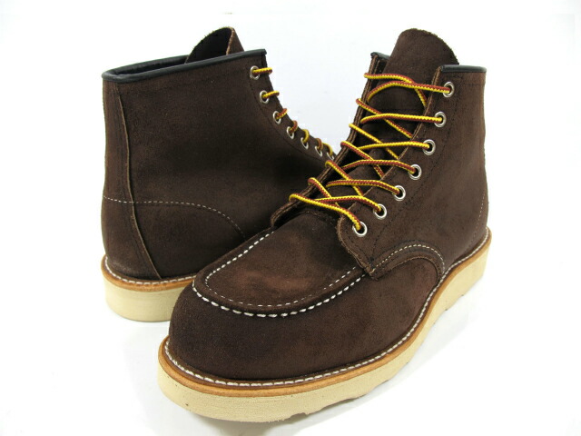 楽天市場】レッドウィング アイリッシュセッター REDWING 8878 WORK