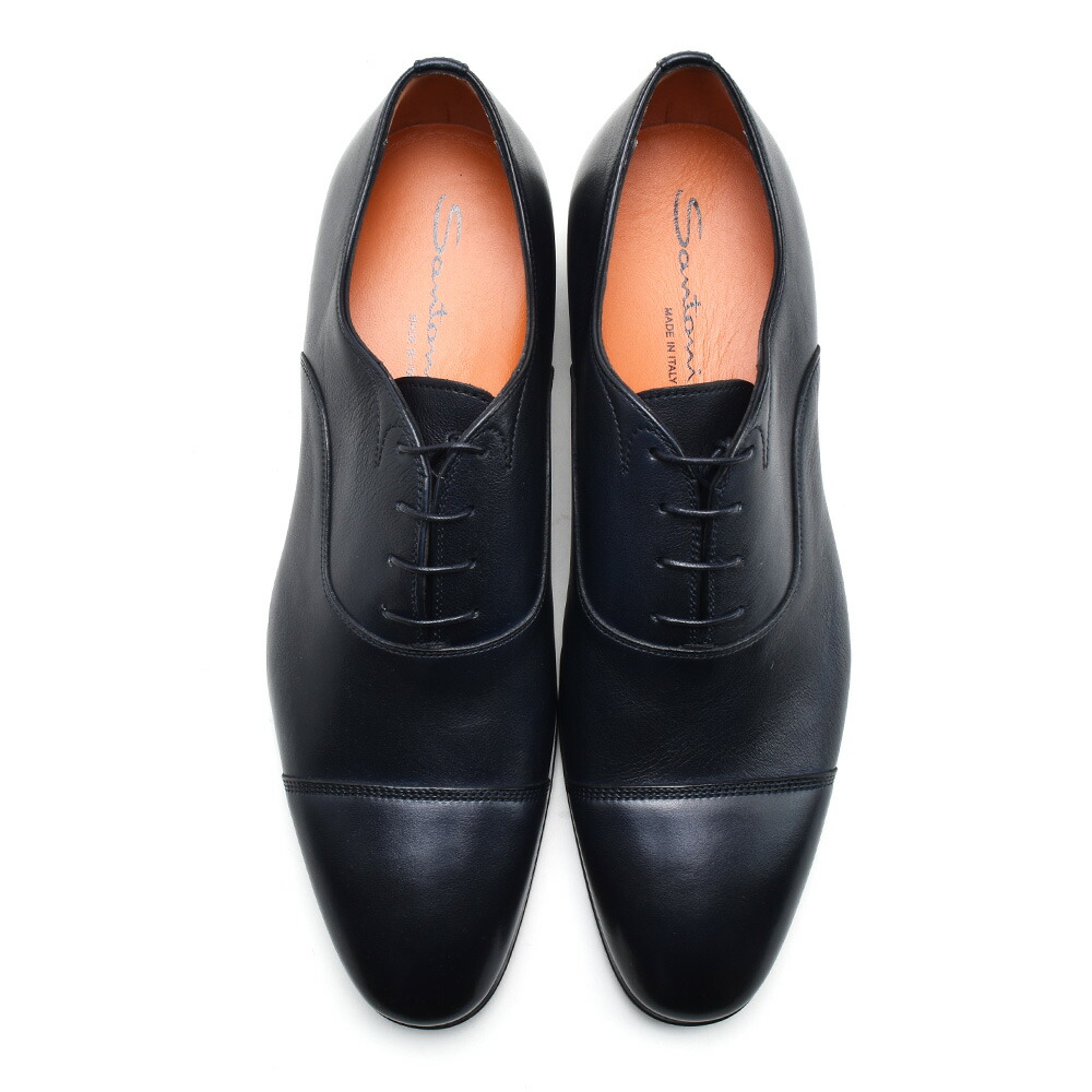 楽天市場】サントーニ ビジネスシューズ メンズ ドレスシューズ