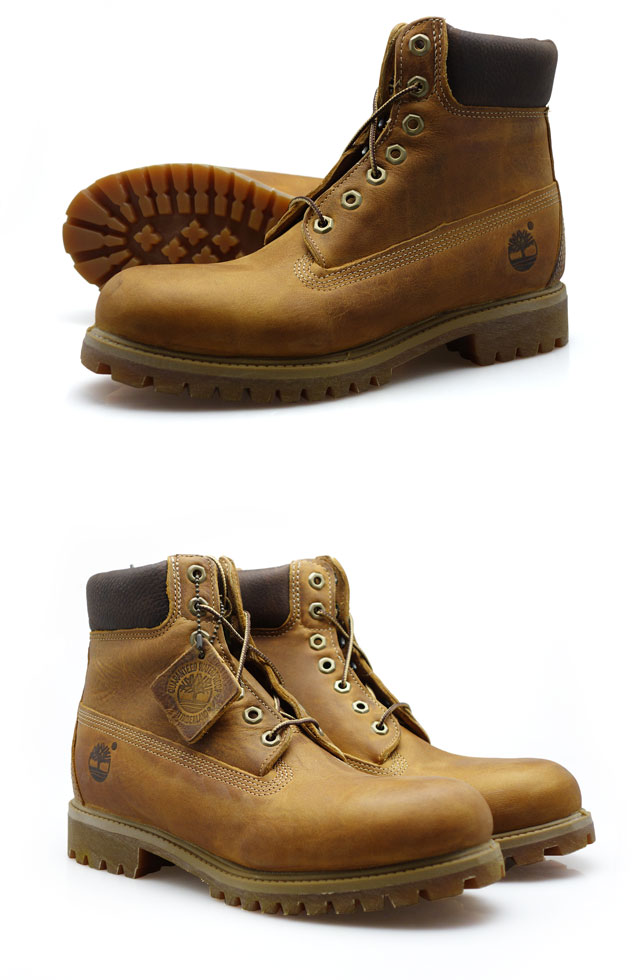 楽天市場】ティンバーランド TIMBERLAND 6インチ プレミアム ブーツ