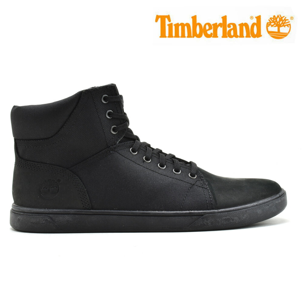 楽天市場】ティンバーランド スニーカー ハイカット メンズ ブラック