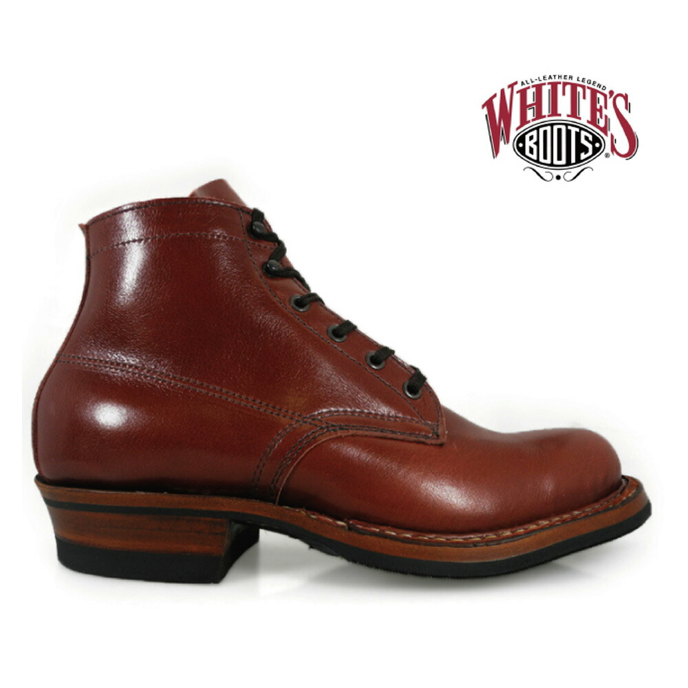 楽天市場】ホワイツ ブーツ セミドレス White's Boots Semi Dress