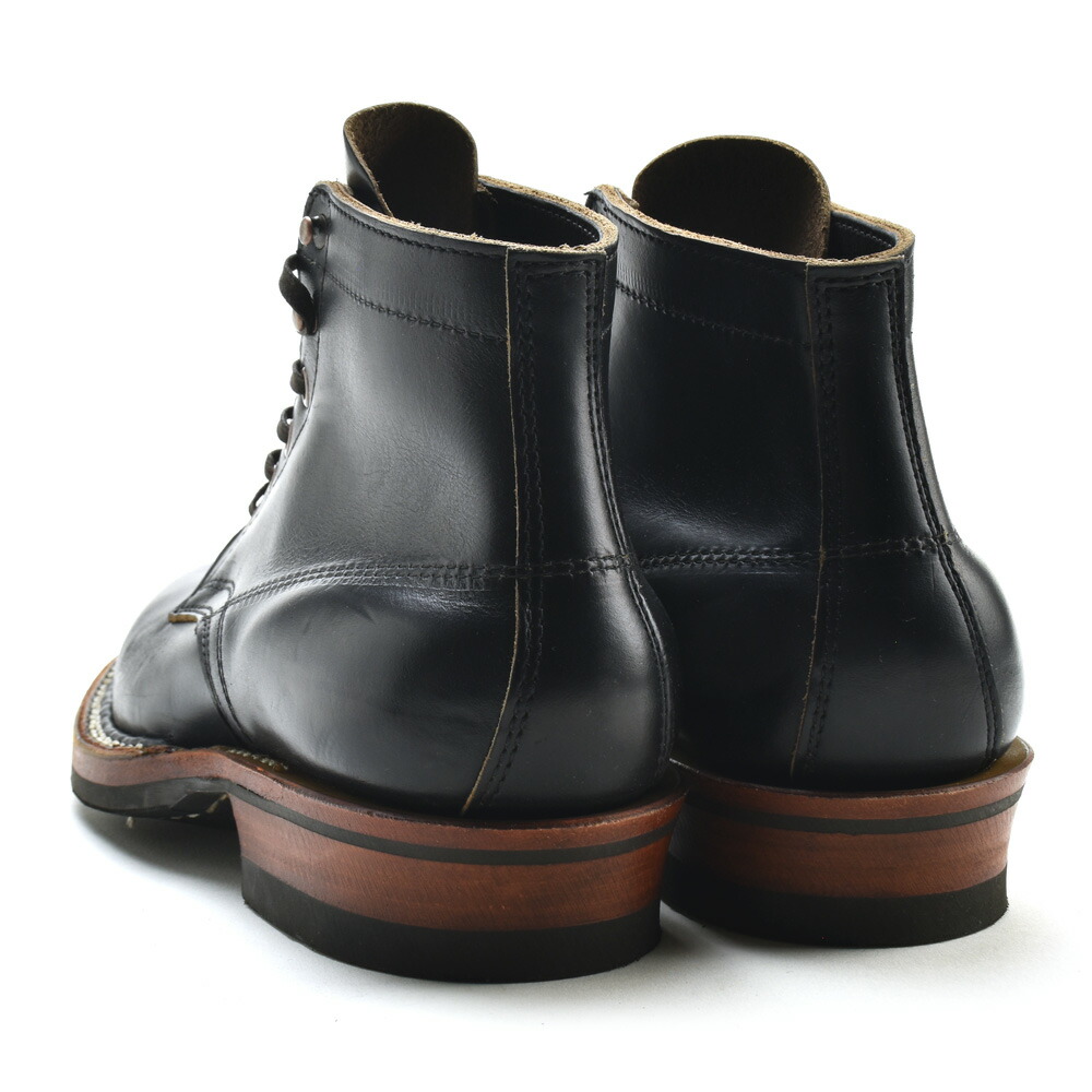 楽天市場】ホワイツ ブーツ セミドレス White's Boots 2332W BLACK