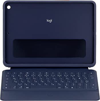 楽天市場】ロジクール iPad 10.2インチ 第9世代 第8世代 第7世代