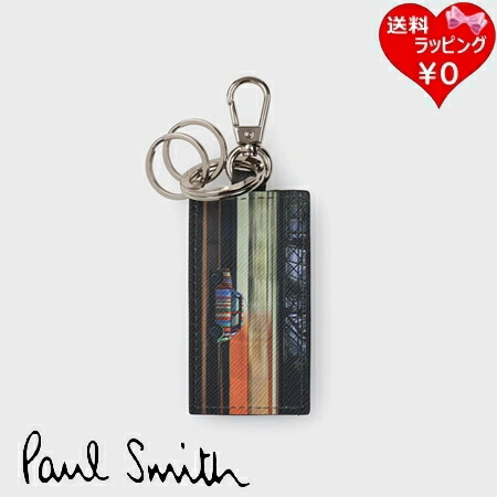 楽天市場】Paul Smith ポールスミスミニクーパーチャームツイスト