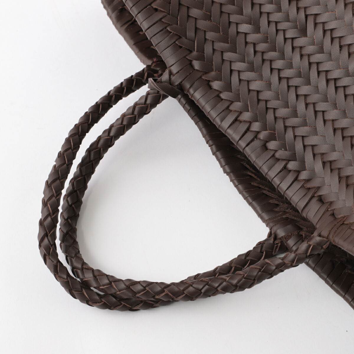 楽天市場】正規品 Jubilee 本水牛革レザー バッファロー トート かご