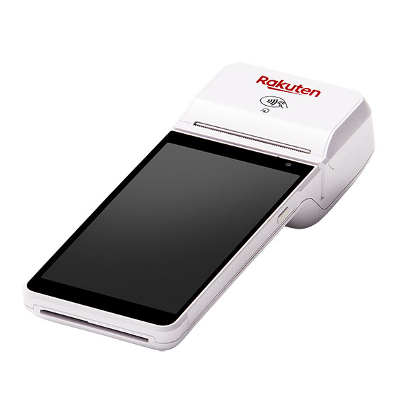 楽天市場】楽天ペイ ターミナル : POS周辺機器のCMI