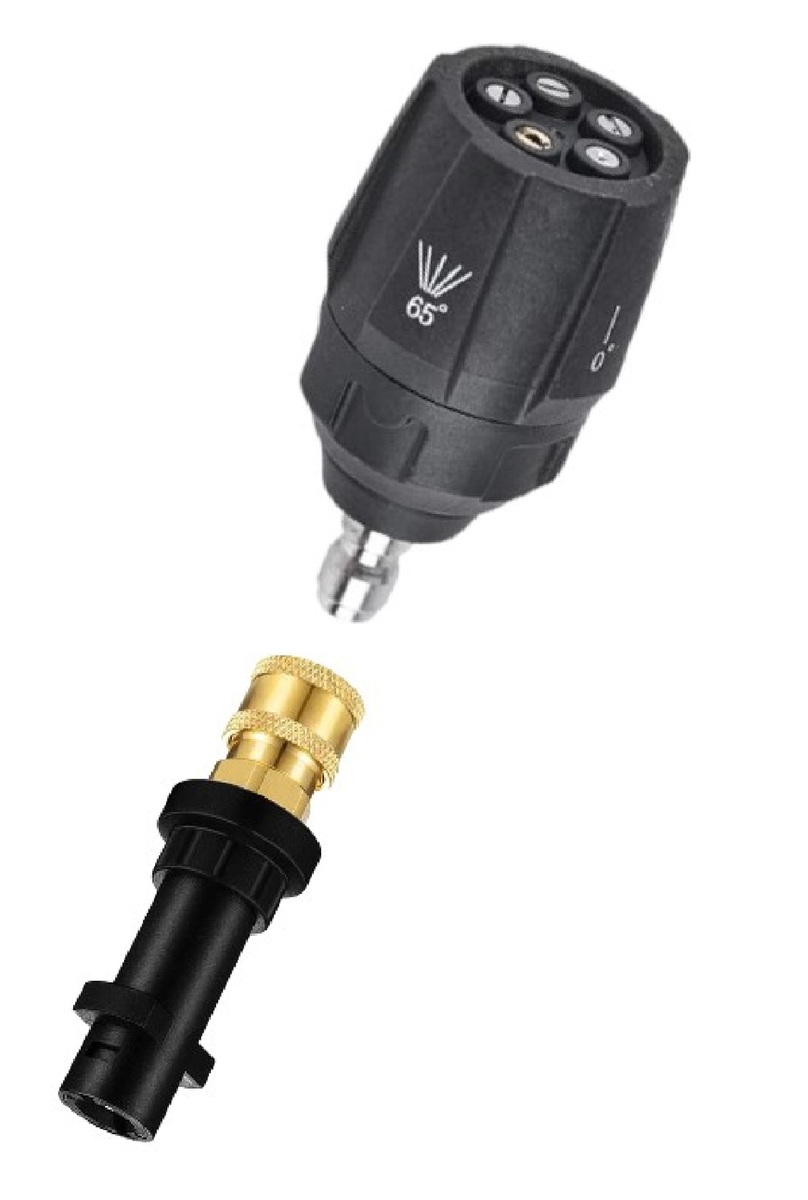 楽天市場】ケルヒャー ノズル 洗車 高圧洗浄機 K MINI K2 K3 K4 K5 K6