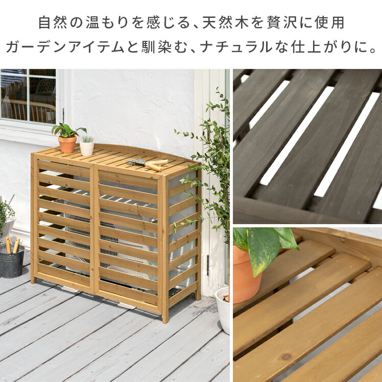 楽天市場】【3/1限定！全品5％OFFクーポン配布中】 室外機 室外機