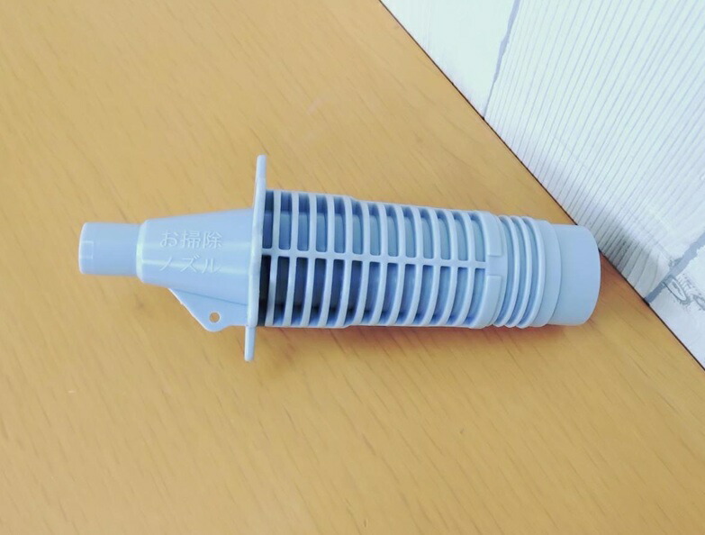 楽天市場】東芝 TOSHIBA 【43083089】 エアコン お掃除ノズル 【純正品