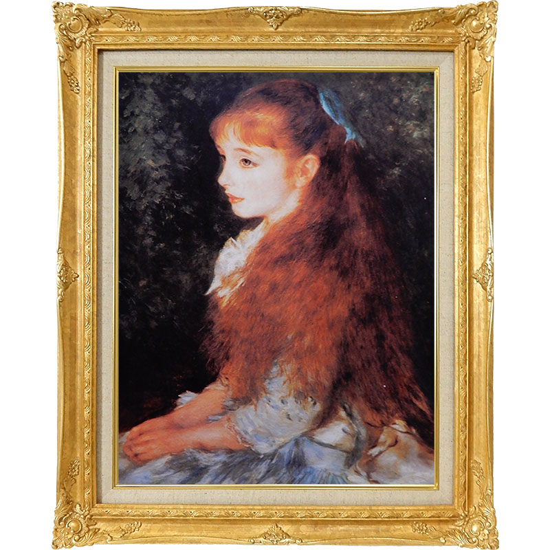 ルノワール 少女」の人気商品一覧 | 安い商品を通販サイトから探す