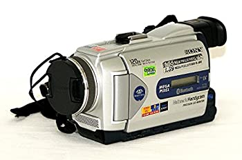 楽天市場】SONY Handycam DCR－DVD505の通販