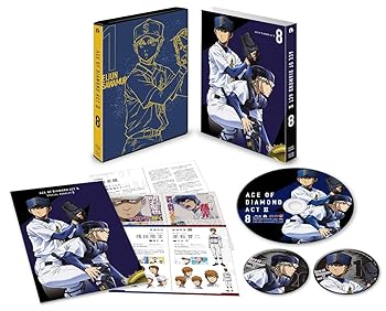 楽天市場】ダイヤのa act2 dvdの通販