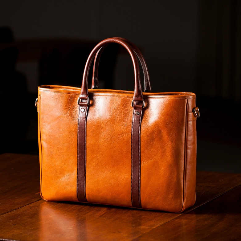 楽天市場】【ココマイスター】マットーネ・ビジネストート ビジネス