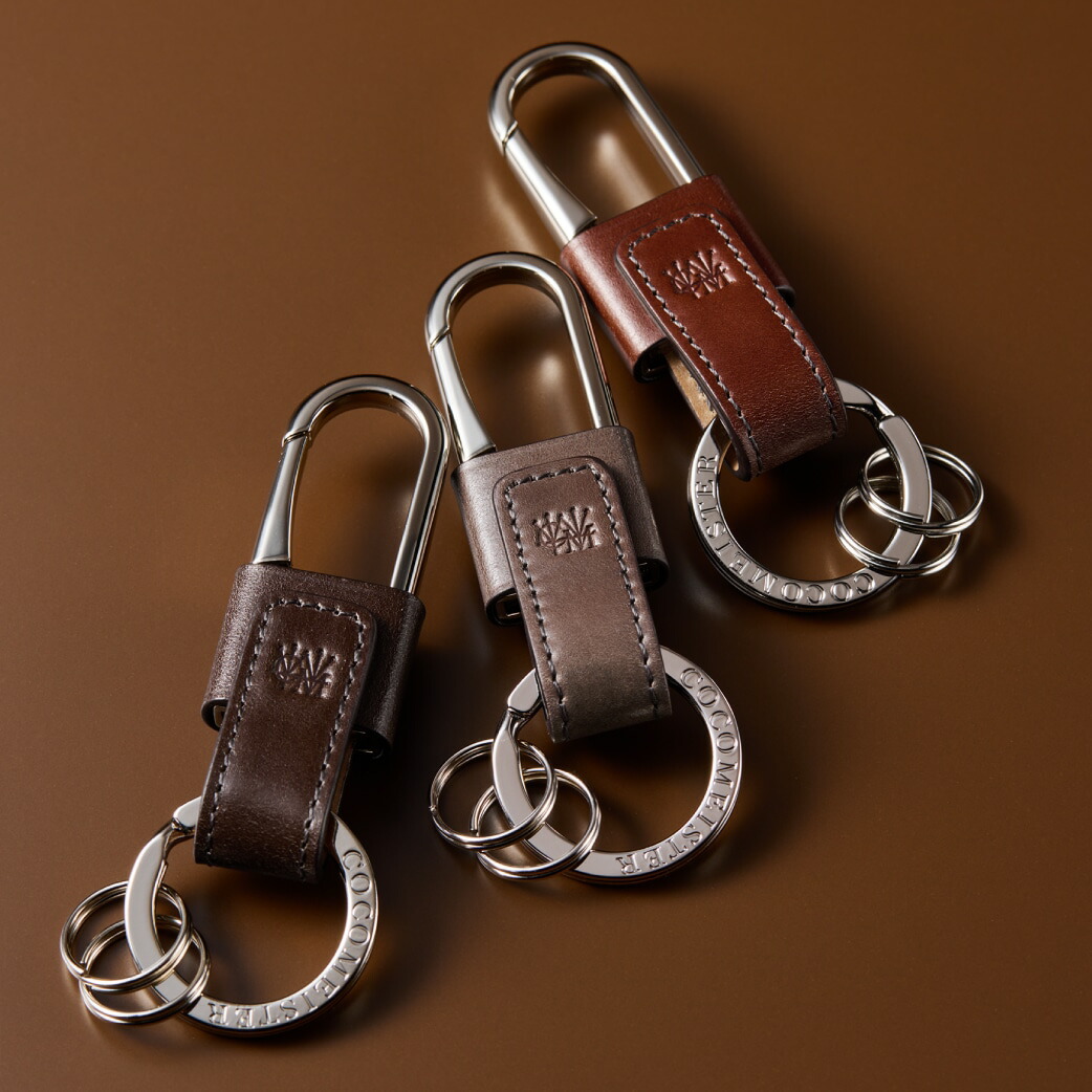 楽天市場】【ココマイスター】コードバンクルー・トレインカプラー