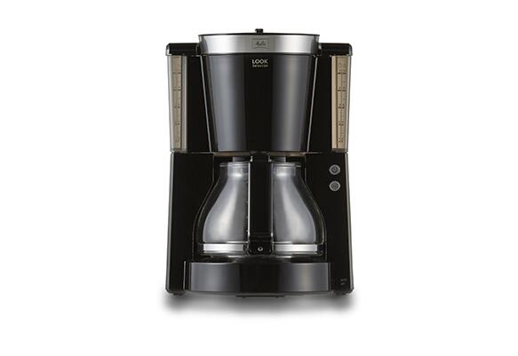 楽天市場】メリタ(Melitta) ルックセレクション ブラック MKM1084