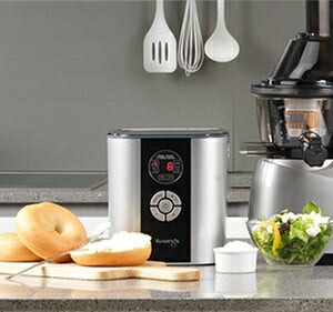 楽天市場】[正規品]クビンス kuvings ヨーグルト＆チーズメーカー KGY