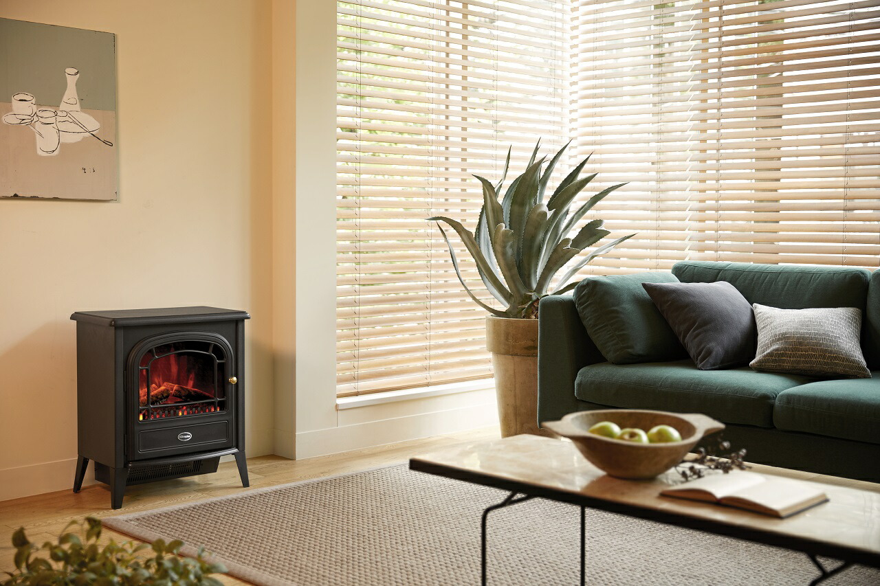 楽天市場】【正規品】ディンプレックス 電気暖炉 アークリー Arkley