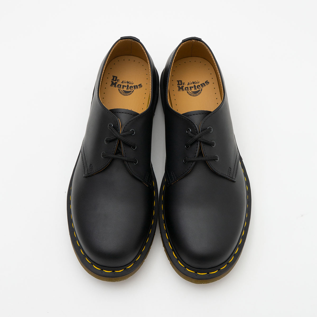 楽天市場】ドクターマーチン 3ホール 1461 ナッパ Dr.Martens 11838001
