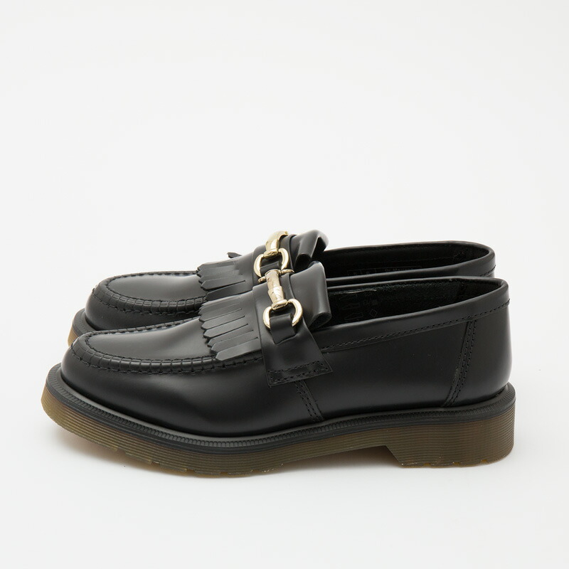 楽天市場】ドクターマーチン ADRIAN エイドリアン スナッフル