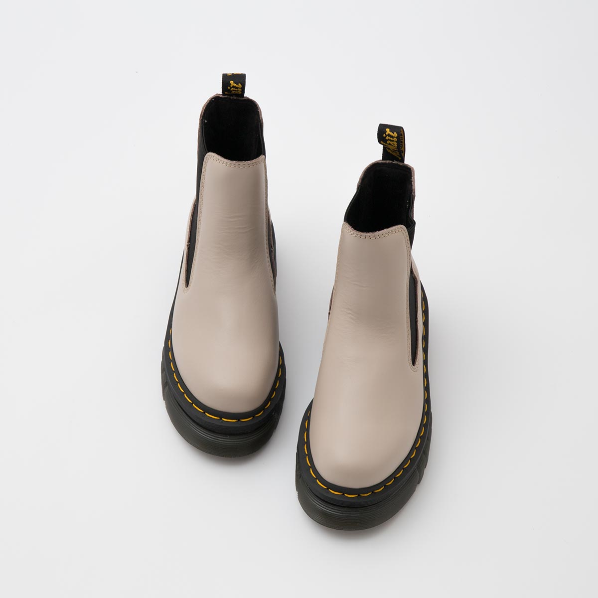 楽天市場】ドクターマーチン サイドゴア AUDRICK チェルシー ブーツ Dr