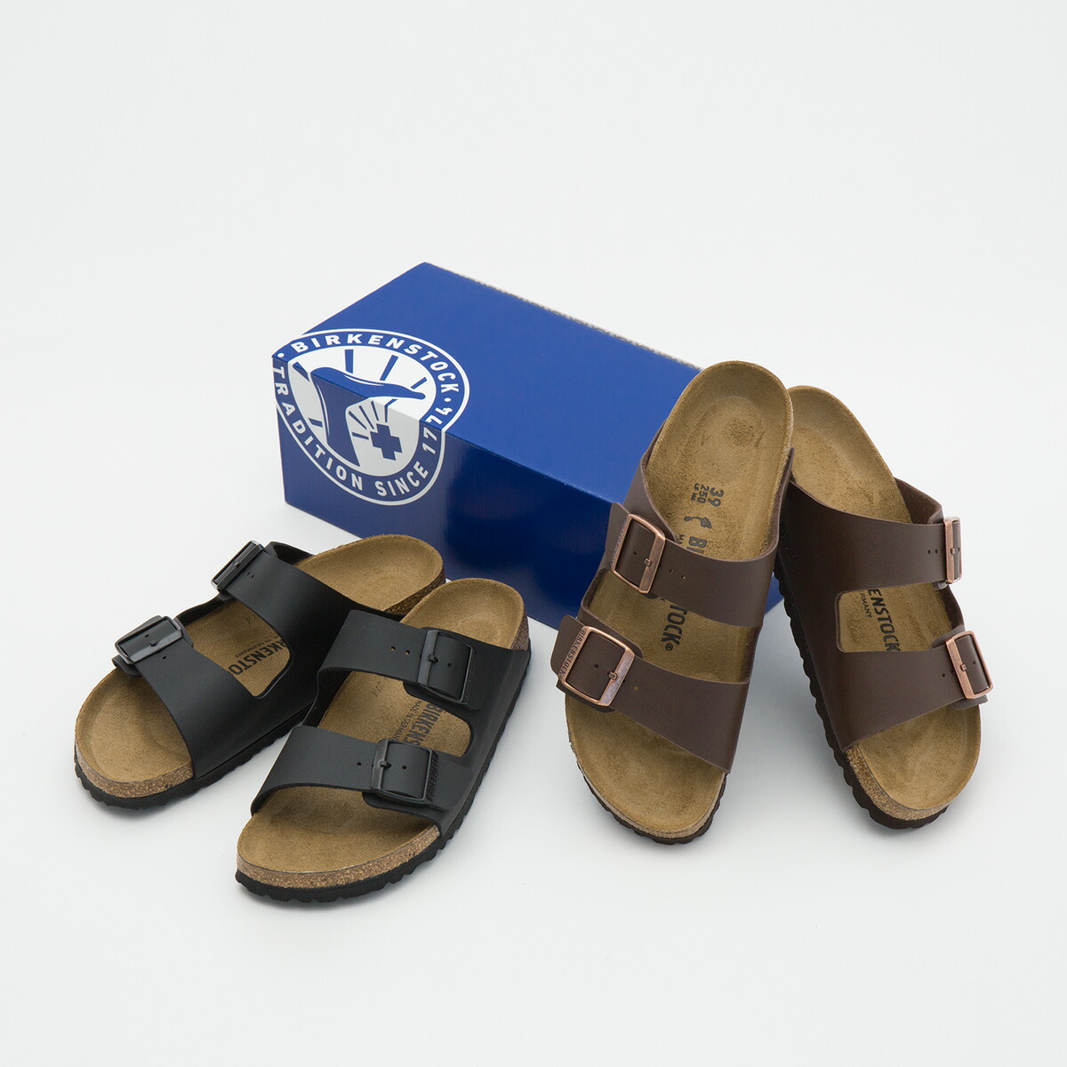 楽天市場】ビルケンシュトック アリゾナ ビルコフロー BIRKENSTOCK