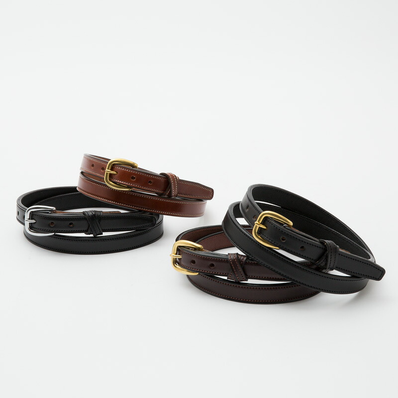 楽天市場】トリーレザー クロスキーパー ベルト TORY LEATHER 本革