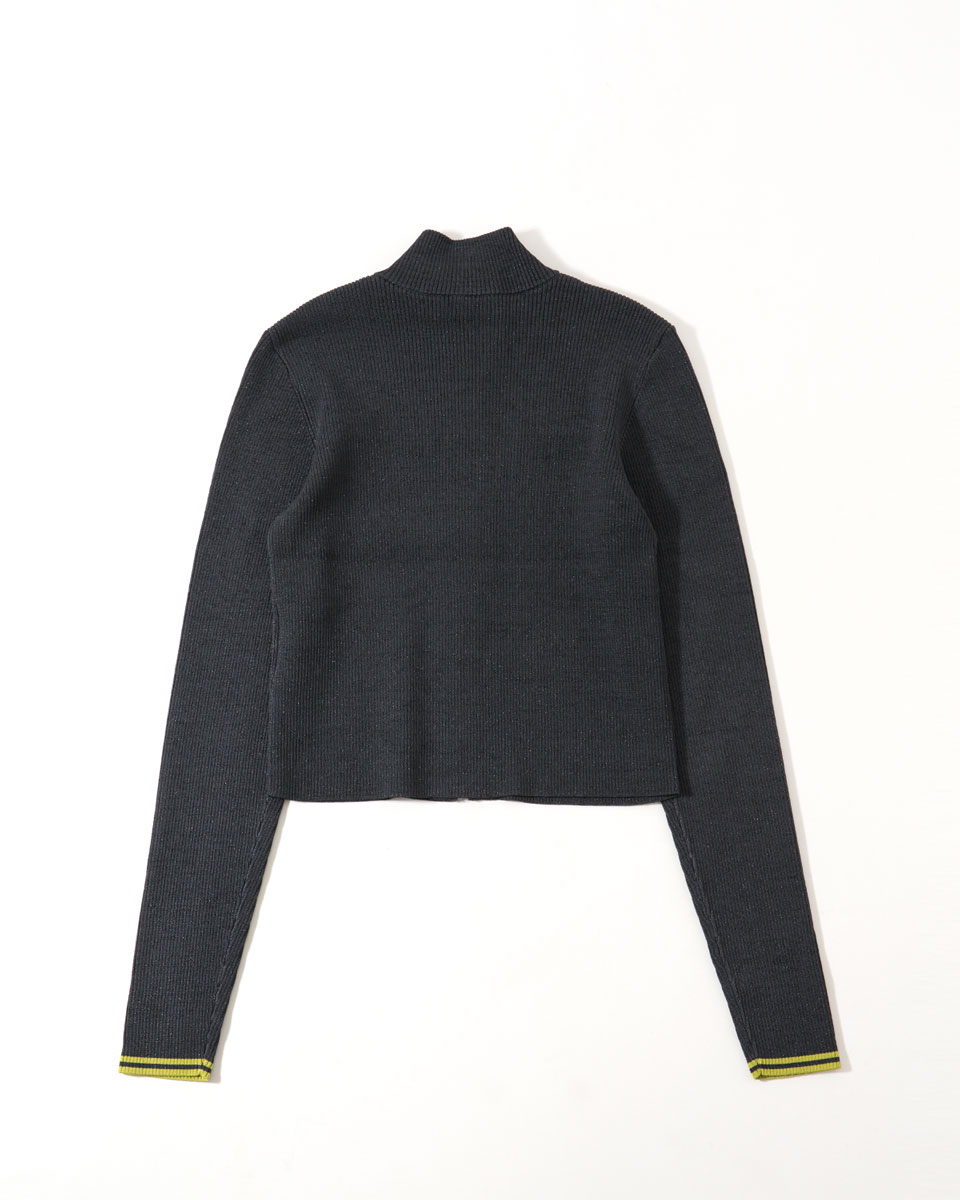 楽天市場】フレッドペリー レディース リブ ジップ スルー ジャンパー