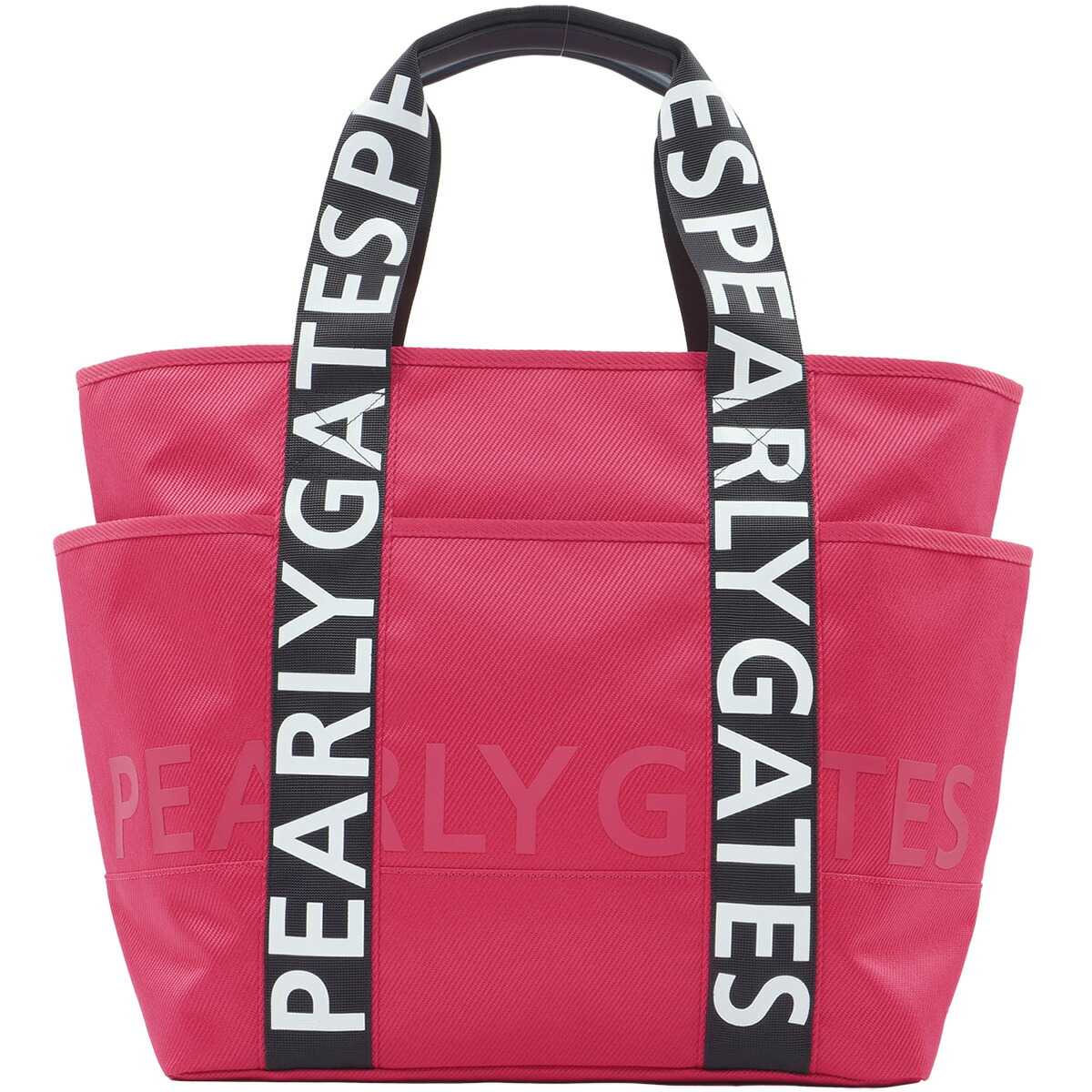 楽天市場】【月間MVP受賞】パーリーゲイツ ロッカー バッグ 定番 NEXT1