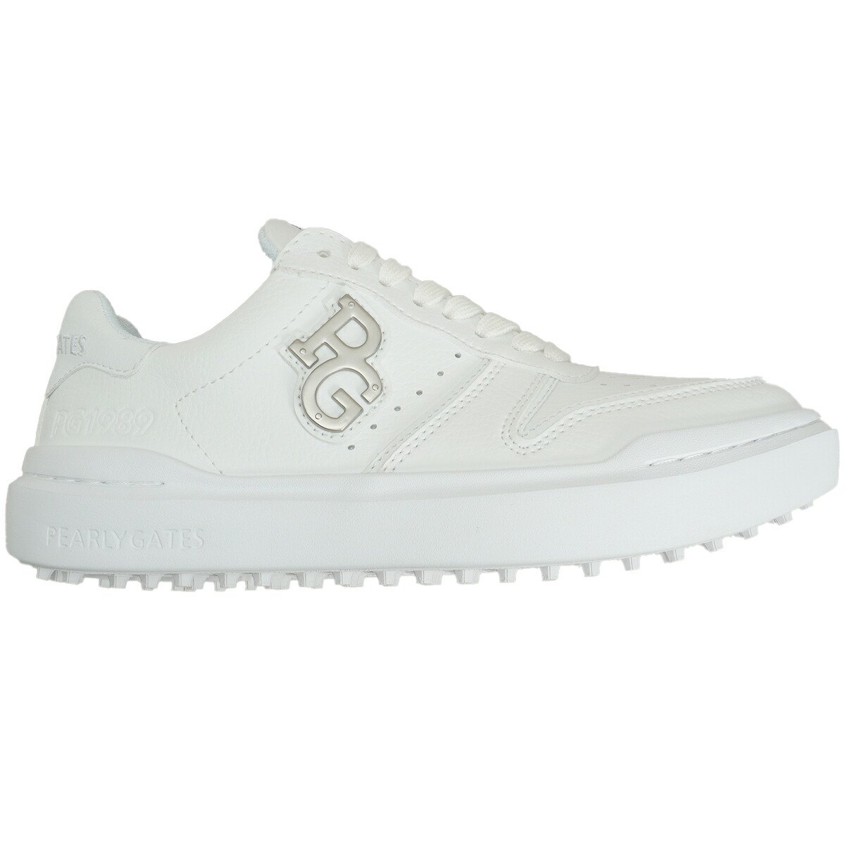 楽天市場】【月間MVP受賞】パーリーゲイツ レディース スパイクレス