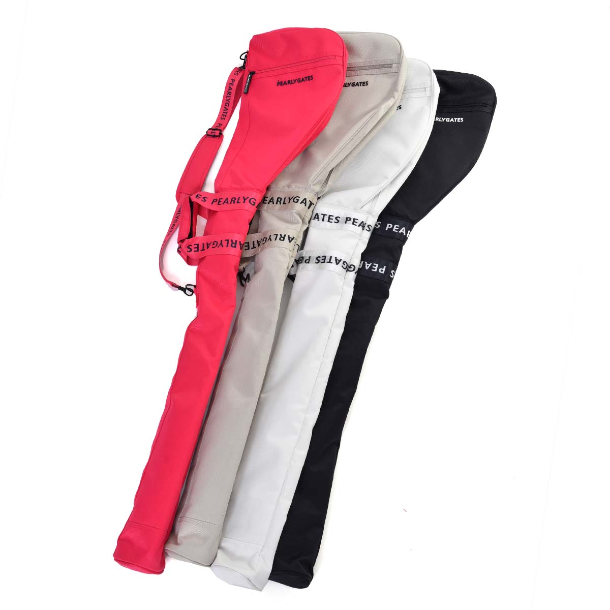 楽天市場】【30% OFF SALE】パーリーゲイツ クラブケース ゴルフ