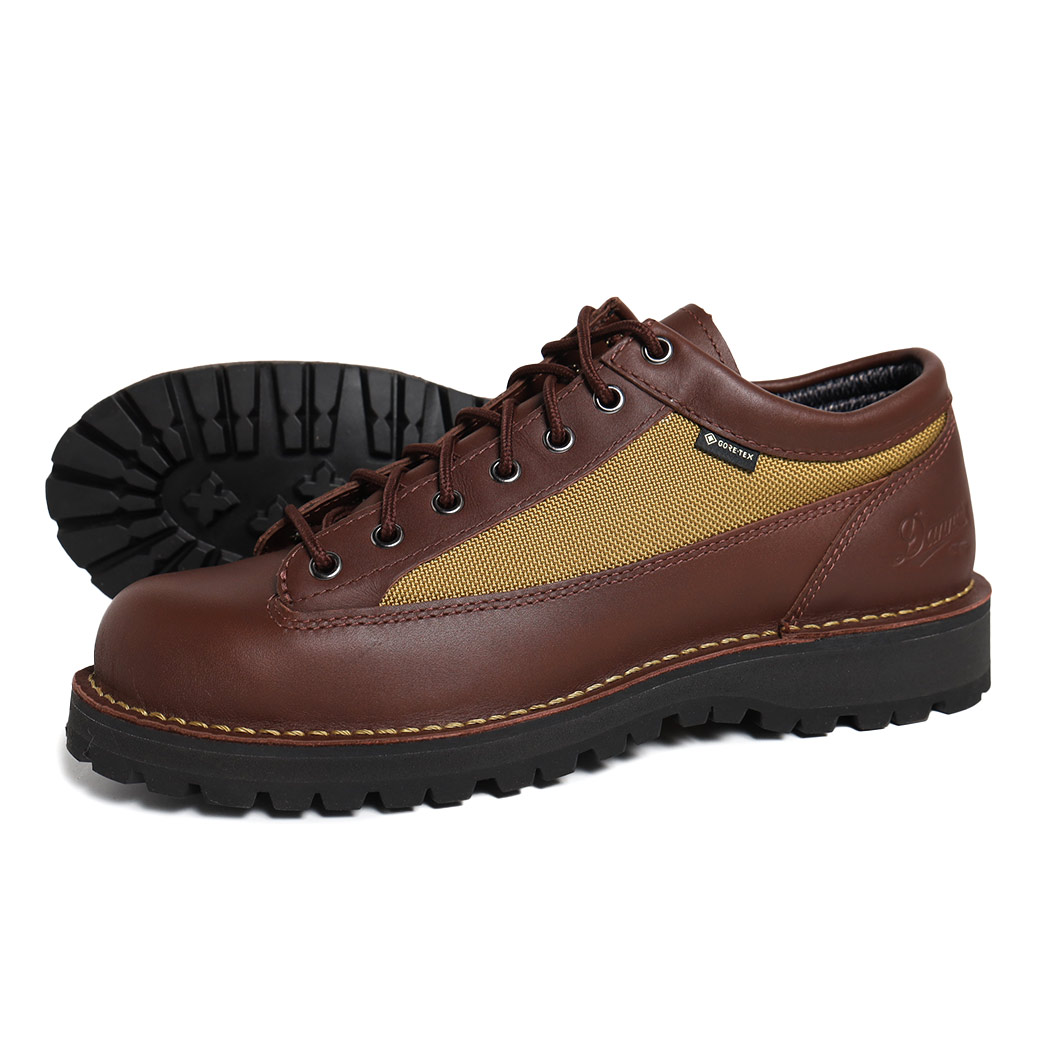 楽天市場】DANNER ダナー ダナーフィールド ロー ブーツ Danner Field
