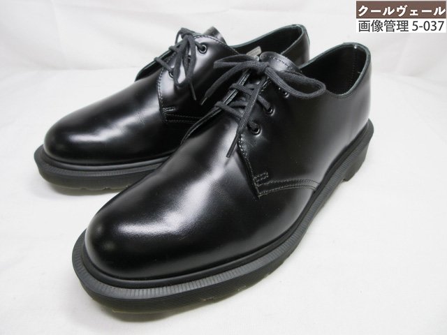 楽天市場】ドクターマーチン 3ホール uk7（ビジネスシューズ｜メンズ靴