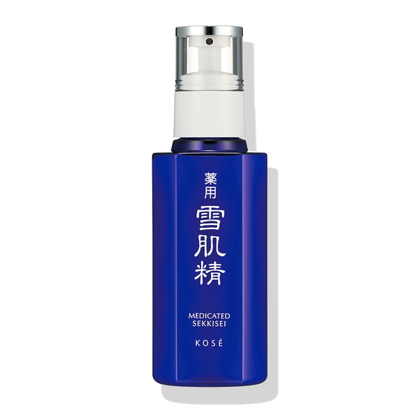 楽天市場】【コーセー認定ショップ】雪肌精薬用 雪肌精 乳液 140mL 【2