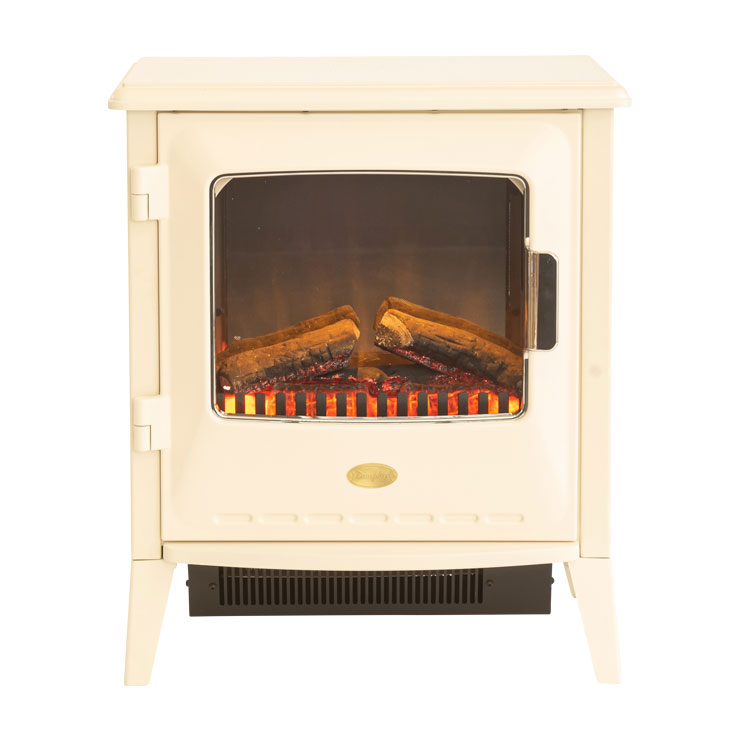 楽天市場】ディンプレックス ルシア 電気暖炉 Dimplex ホワイト