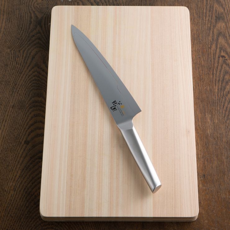 楽天市場】関孫六 10000ST 牛刀 210mm オールステンレス 貝印 AB5293