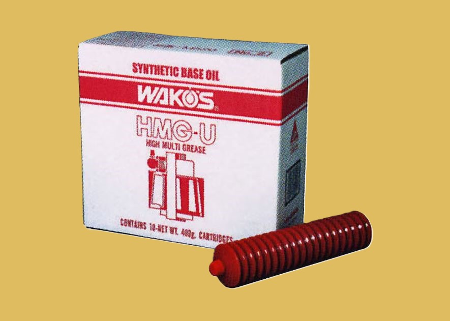 楽天市場】WAKO'S ワコーズ ハイマルチグリース HMG-U M520 400g