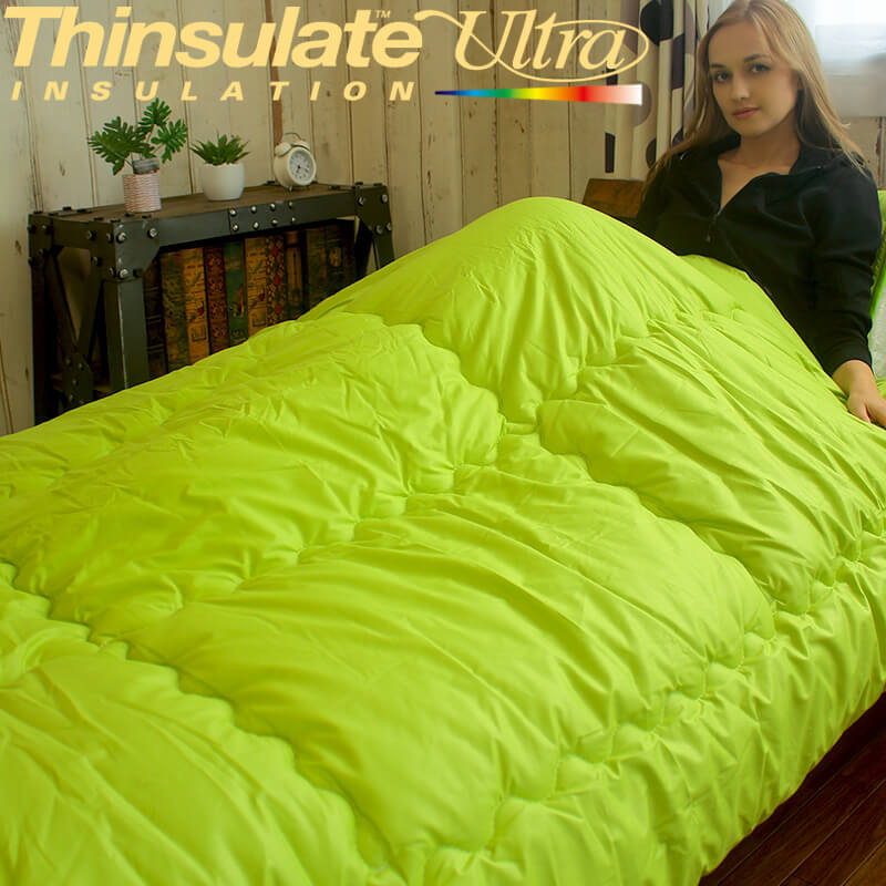 暖かさと機能性・快適性」を追求したハイテク掛け布団エクストラダウン