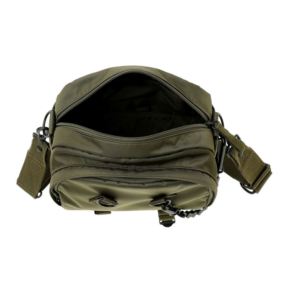 楽天市場】POTR ライド ショルダーバッグ 997-05362 （カラー