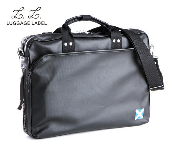 ラゲッジ・レーベル(LUGGAGE LABEL) ビジネスバッグ・ブリーフケース
