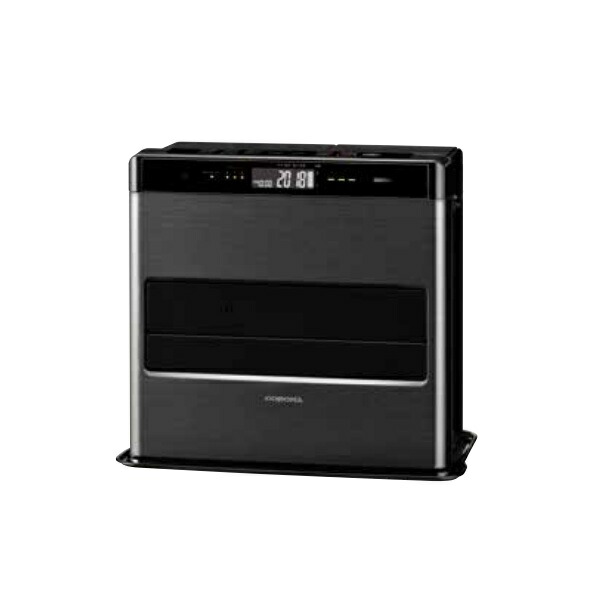 楽天市場】ダイニチ FW-5724GR(W) 家庭用石油ファンヒーター GRタイプ