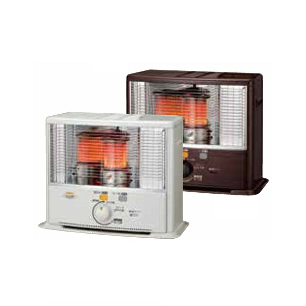 楽天市場】コロナ SX-E2925WY(M) ポータブル石油ストーブ 反射形 SX