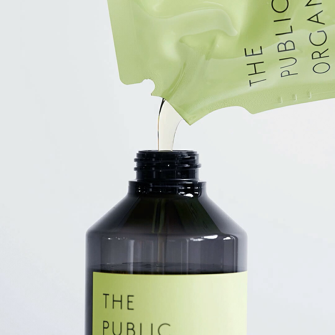 楽天市場】シャンプー 詰替え トリートメント 詰替え 単品【400mL】ザ