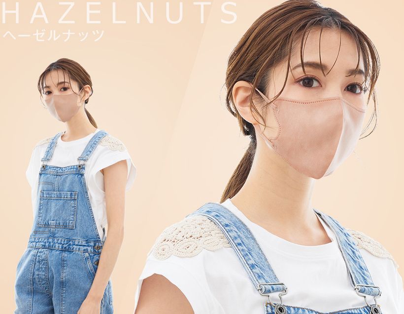 楽天市場】☆365日毎日発送☆【花粉対策に】大容量 80枚入 cicibella