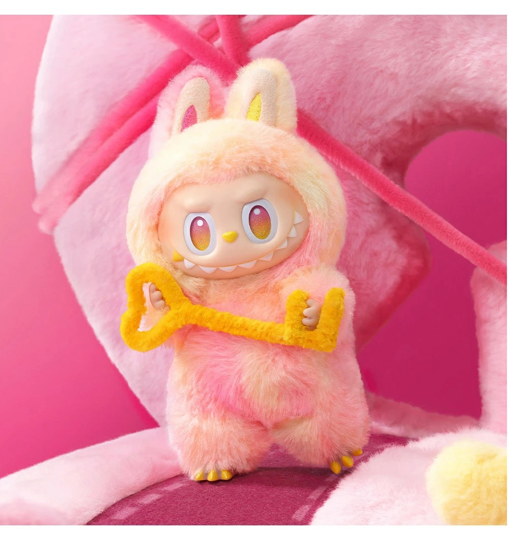 楽天市場】3.0 Big into Energy【正規品保証】大人気 ラブブ labubu